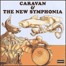 Caravan and the new symphonia